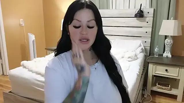 TexasTattooedHouseWife's avatar