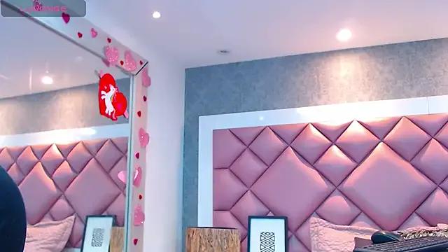 Thegreatonelady — show cum