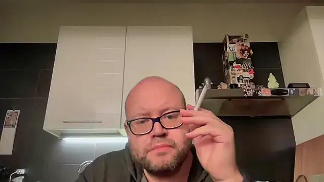 theitalianbear's avatar