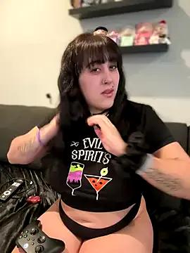 ThicBunz — HAPPY FUCKING SATURRRRDAY!