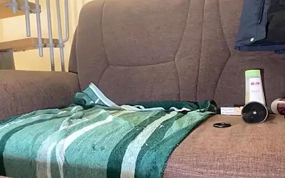 Toywoman on StripChat