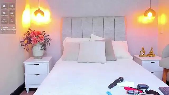 tutu_milf on StripChat 