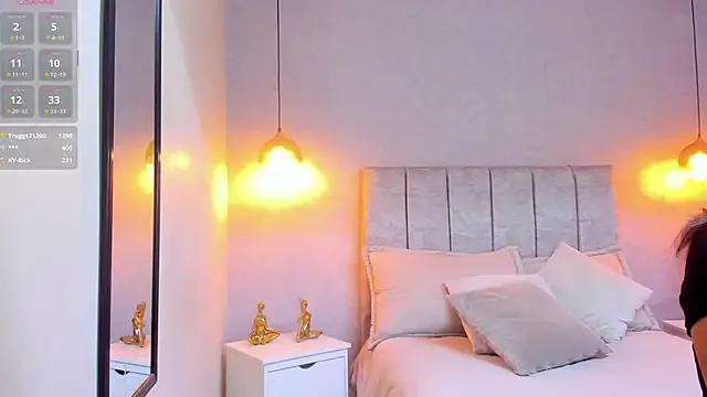 tutu_milf on StripChat 