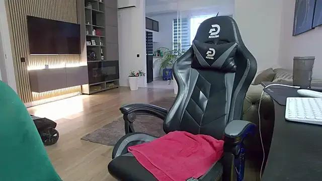 UbbeViking on StripChat 