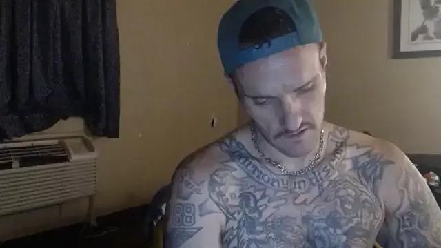 UnCuTupTheBuTT on StripChat 