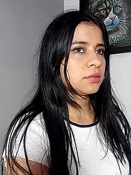 ValerieLove_ — Your name on my tits