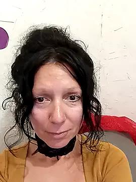 ValleriWind on StripChat 