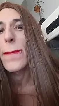 VanillaSeXy on StripChat