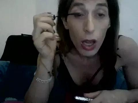 VanillaSeXy on StripChat