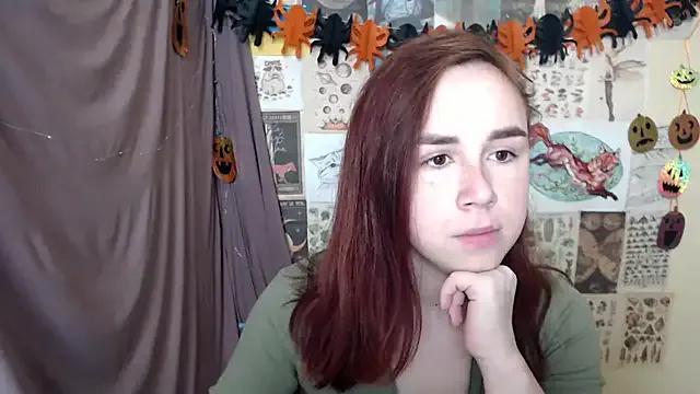 VeryVeryVeryShy_ on StripChat