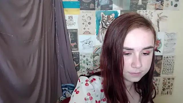 VeryVeryVeryShy_ on StripChat