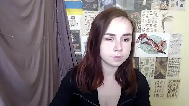 VeryVeryVeryShy_ on StripChat