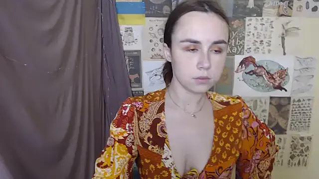 VeryVeryVeryShy_ on StripChat