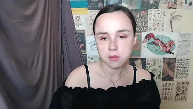 VeryVeryVeryShy_ on StripChat