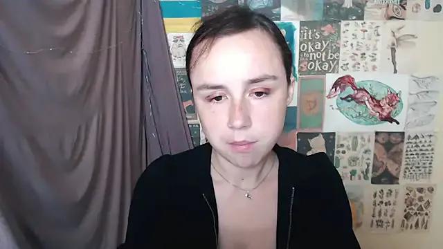 VeryVeryVeryShy_ on StripChat