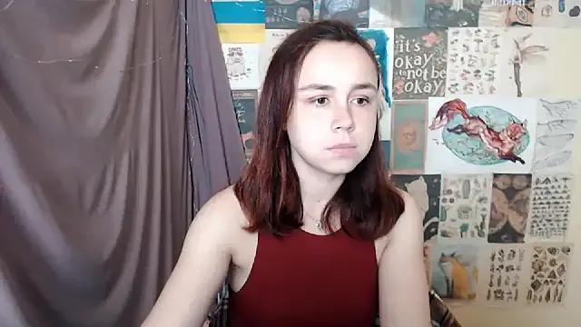 VeryVeryVeryShy_ on StripChat