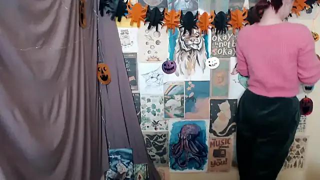 VeryVeryVeryShy_ on StripChat