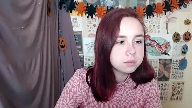 VeryVeryVeryShy_ on StripChat