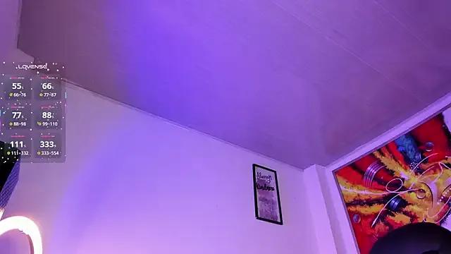 violet_blaze's avatar