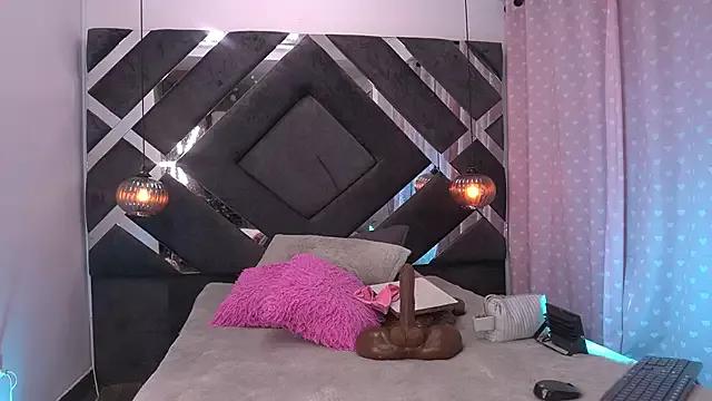 violeta_aroca on StripChat