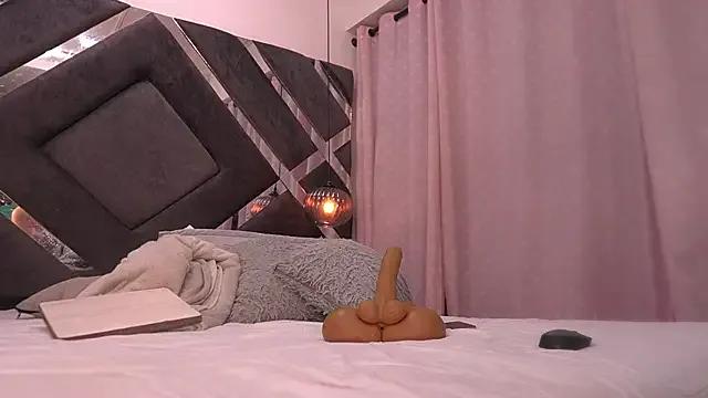 violeta_aroca on StripChat