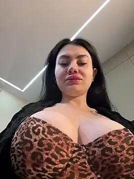 Wet__Bunny — Lick boobs+last tip get 
