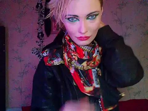 WildMissNiks's avatar