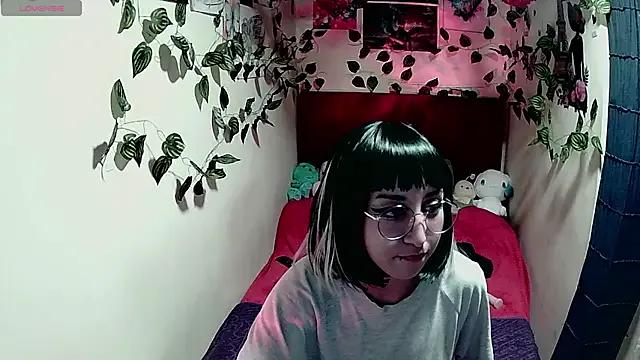 xayah_777 on StripChat 