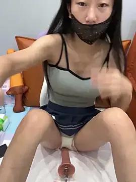 xiyou77 — Freechat on StripChat