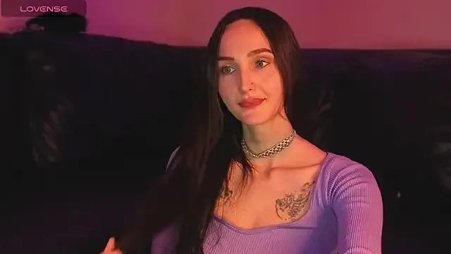 xSweetMissx on StripChat