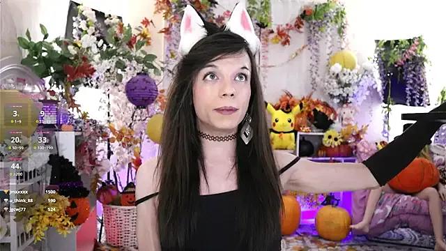 xxhayleemariexx's avatar