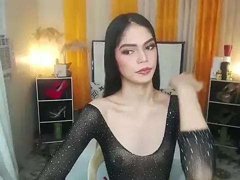 XXXJaneFoXXX on StripChat 