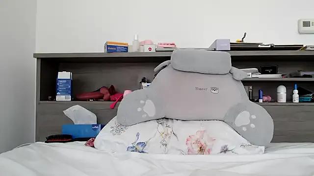 xxxmegamixxx on StripChat 