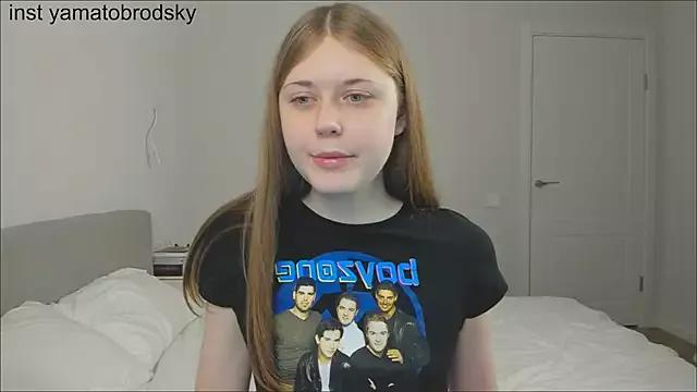 YamatoBrodsky on StripChat 