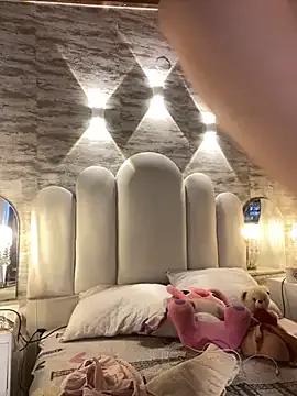 Yassy_vazquez — New Glass dildo in my tight ass