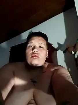 Yulian_bigclit7 on StripChat