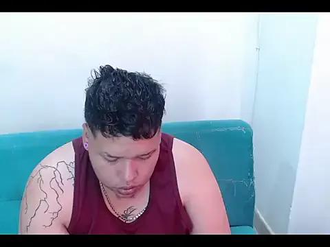 Yulian_bigclit7's avatar