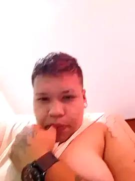 Yulian_bigclit7 on StripChat