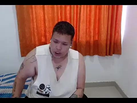 Yulian_bigclit7 on StripChat