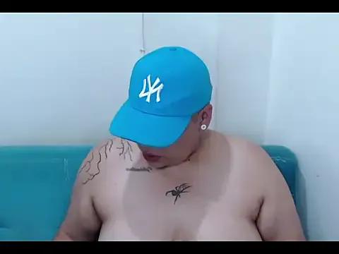 Yulian_bigclit7 on StripChat