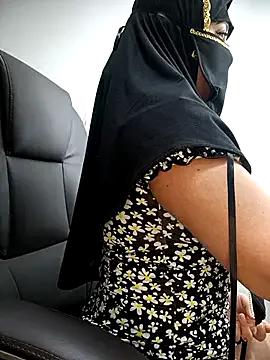 zahra_Jalid on StripChat