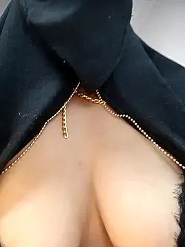 zahra_Jalid on StripChat