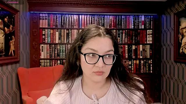 ZarifaEastWonder — Hello, Zarifa